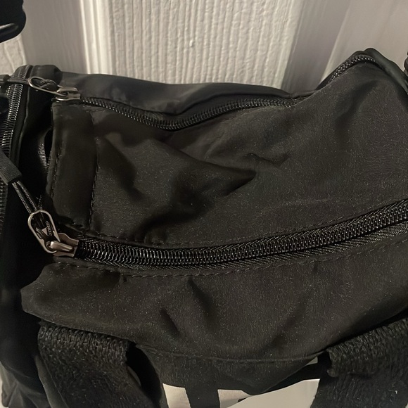 Mini gym bag - Picture 3 of 5